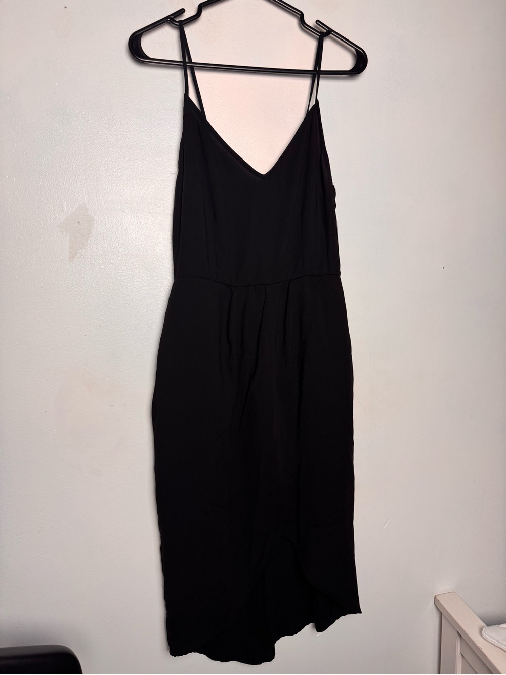 Brand new dynamite black dress size-Small